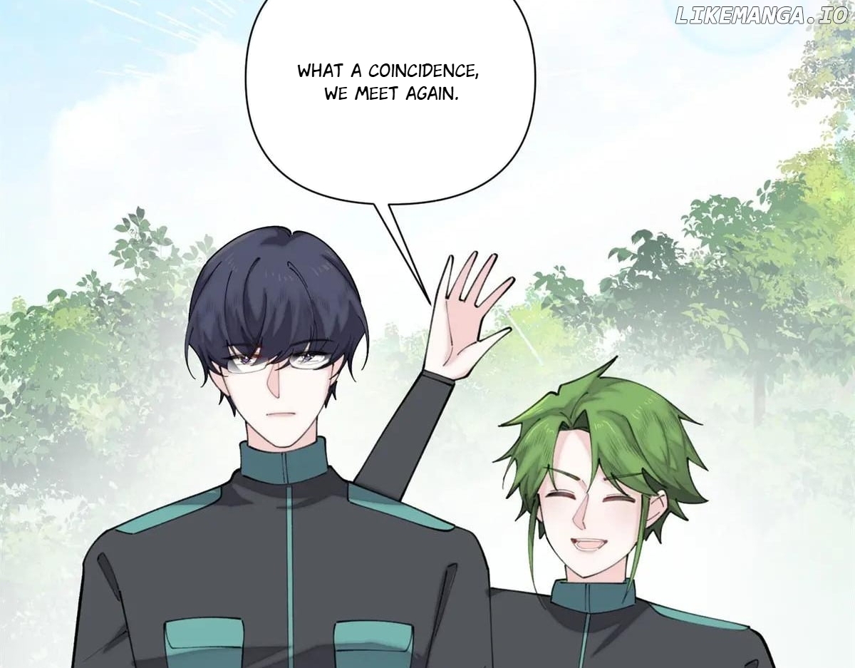 Her Marriage Was Called Off at Daytime, the Cutely Fierce Commander Asked Her For a Hug at Night Chapter 47 - page 74